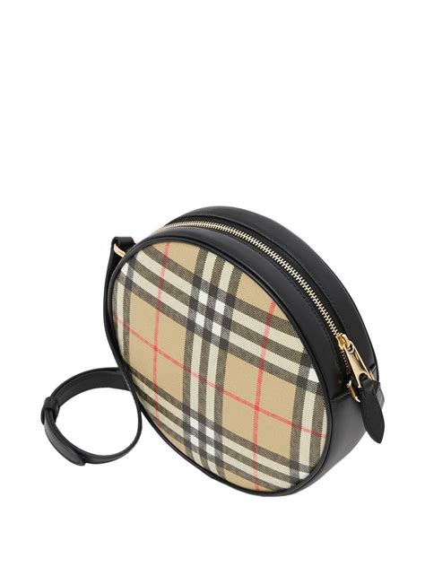 burberry round purse|Burberry purses outlet.